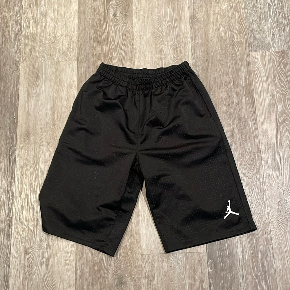 Jordan Basketball Shorts